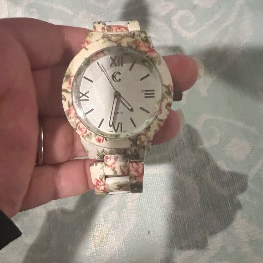 Charming Charlie watch
